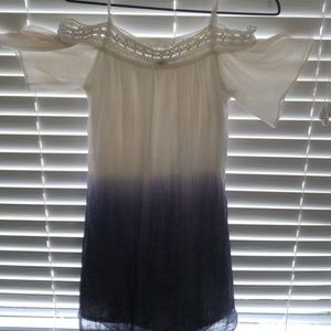 Beach dress